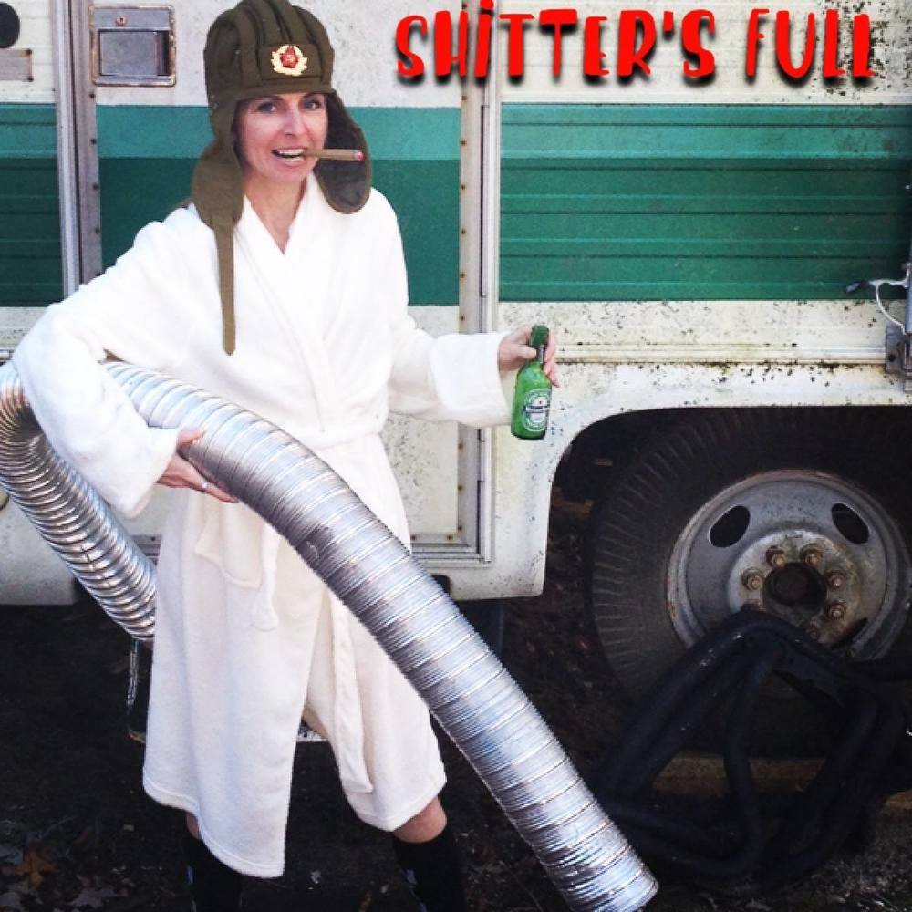 Meet your Posher, Chris